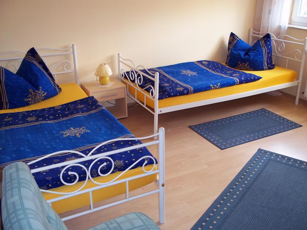 Ferienwohnungen In Moenchengladbach Room photo