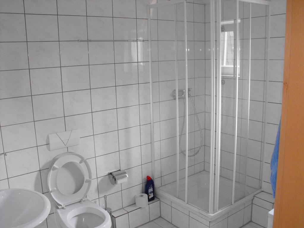 Ferienwohnungen In Moenchengladbach Room photo