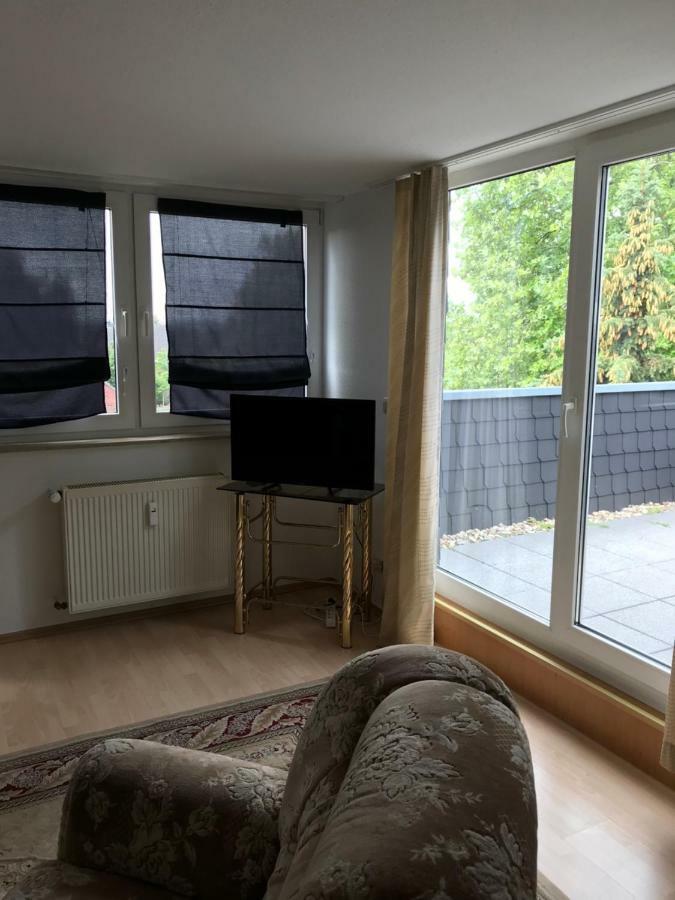 Ferienwohnungen In Moenchengladbach Exterior photo