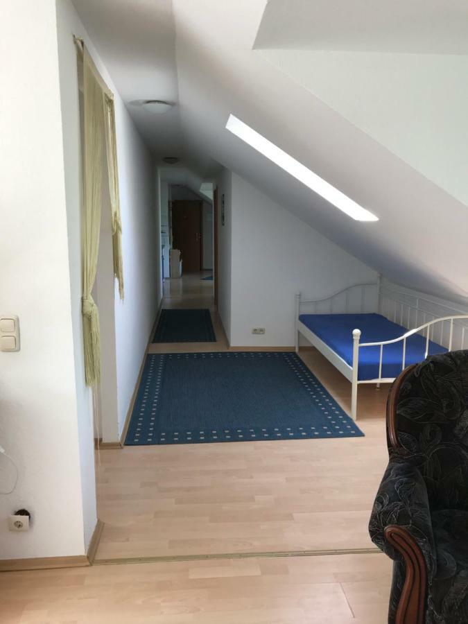 Ferienwohnungen In Moenchengladbach Exterior photo