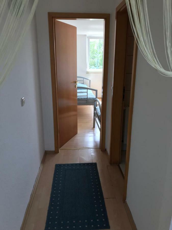 Ferienwohnungen In Moenchengladbach Exterior photo