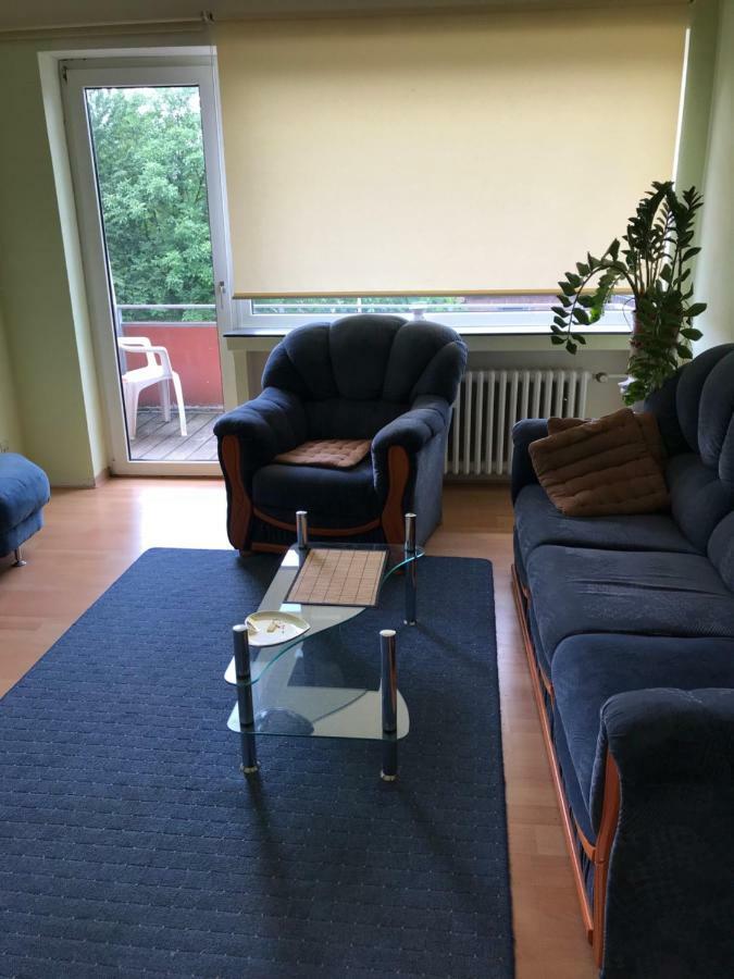 Ferienwohnungen In Moenchengladbach Exterior photo
